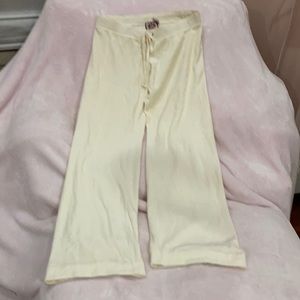 Juicy Couture velvet pants
